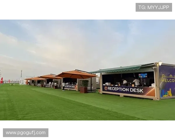 球迷村住宿条件全解析：从设施到服务，打造舒适观赛体验 - 副本 (2)